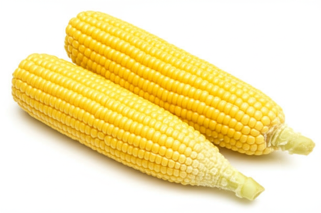 Hard Corn