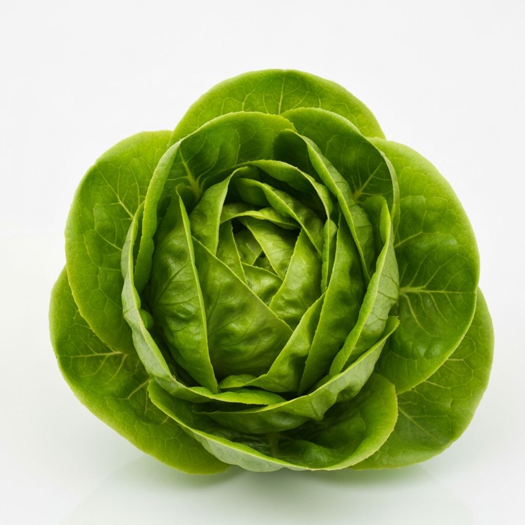 Green Lettuce
