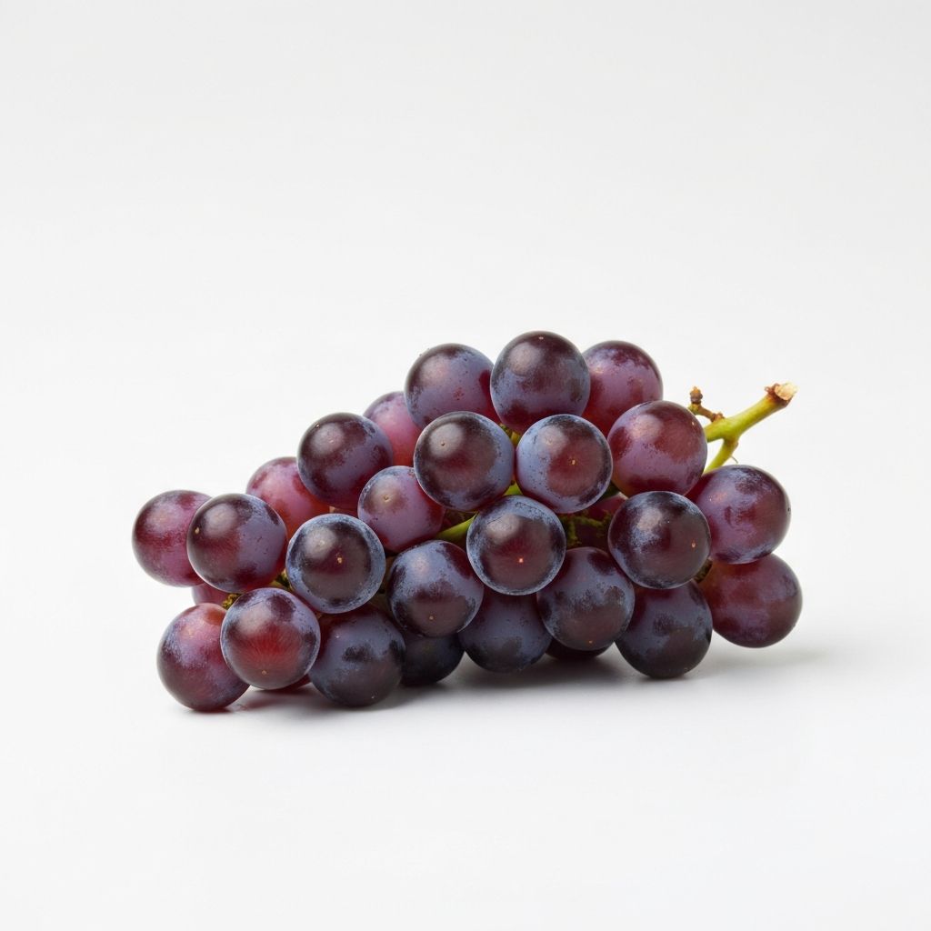 Table Grapes