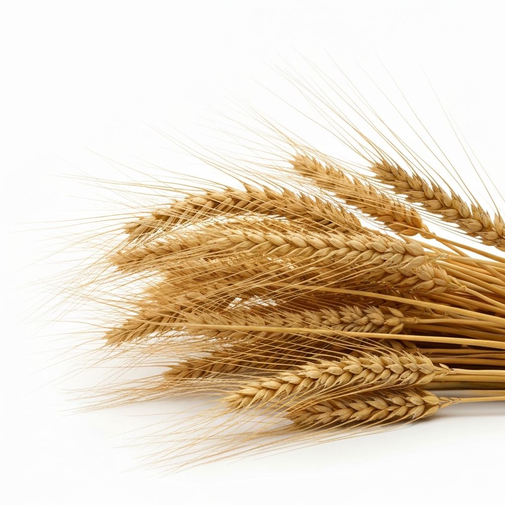 Premium Wheat